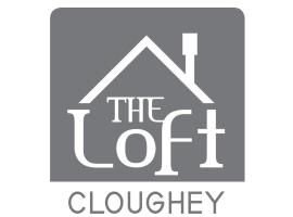 Hotel Photo: The Loft, Cloughey