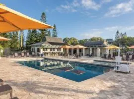Paniolo Greens Resort