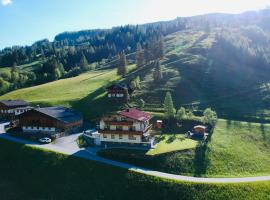 Hotel kuvat: Lackenhof