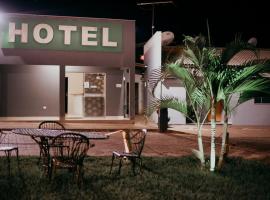 Hình ảnh khách sạn: Rotta Hotel