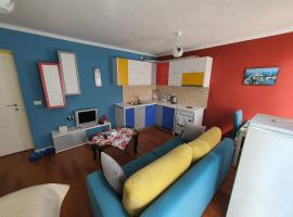 My Apartment Polican, ξενοδοχείο σε Poliçan