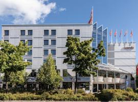 Scandic Jyväskylä Station, hotel in Jyväskylä
