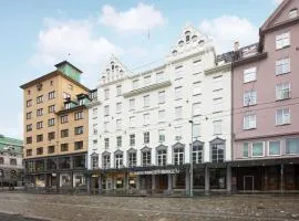 Scandic Torget Bergen, hotel in Bergen