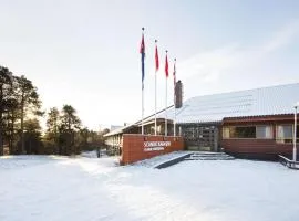 Scandic Karasjok
