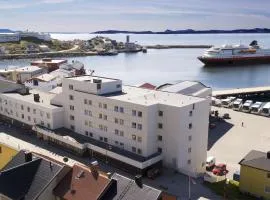 Scandic Honningsvåg, hotel in Honningsvåg