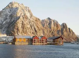 Scandic Svolvær, hotel in Svolvær