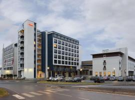 Hotel kuvat: Scandic Hell