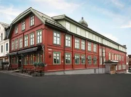 Scandic Victoria, hotel in Lillehammer