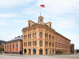 酒店照片: Scandic Ambassadeur Drammen