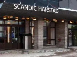 Scandic Harstad, hotel en Harstad