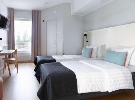 Hotel Photo: Scandic Helsinki Aviapolis