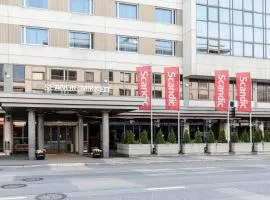 米凱利斯堪迪克酒店
