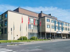 Scandic Kemi, hotel en Kemi