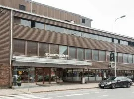 Scandic Seinäjoki, hotel in Seinäjoki