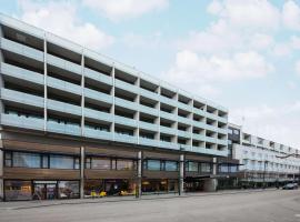 A picture of the hotel: Scandic Alexandra Molde