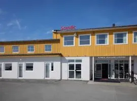 Scandic Vestfjord Lofoten
