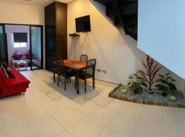 รูปภาพของโรงแรม: Departamento Boutique - CANCUN