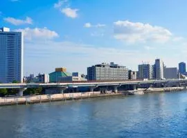 The Gate Hotel Ryogoku by Hulic