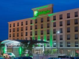 Hotel fotoğraf: Holiday Inn Harrisburg East, an IHG Hotel