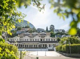 Hotel Aurlandsfjord