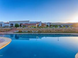 Bungalow Double 11 - El Cortijo Chefchaeun Hotel Spa, hotell sihtkohas Chefchaouen