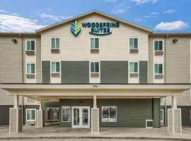 WoodSpring Suites Sulphur - Lake Charles, hotel in Sulphur