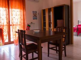 รูปภาพของโรงแรม: Casa Vacanze Isabella