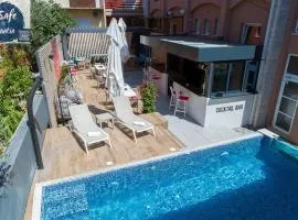 Hotel Stella Maris - Style & Comfort