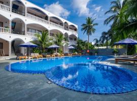 Brenta Phu Quoc Hotel, hotel in Phu Quoc