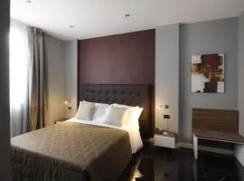 Magri's Hotel