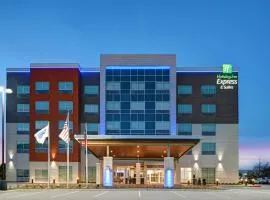 Holiday Inn Express & Suites Memorial – CityCentre, an IHG Hotel, hotel u gradu Hjuston