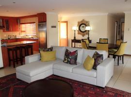 Hotel fotografie: Topaz Cove Luxury Villas