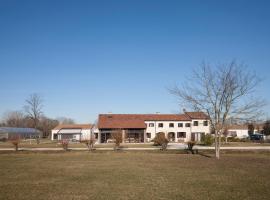 Фотография гостиницы: Casa Di Anna - Fattoria Sociale