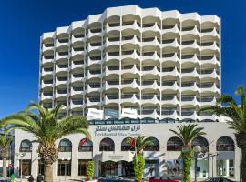 A picture of the hotel: Occidental Sfax Centre