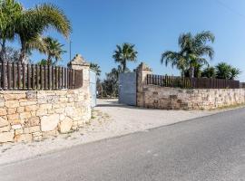 Hotelfotos: Tenuta Armony immersa nel verde