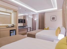 Ξενοδοχείο φωτογραφία: Hotel Kaleli