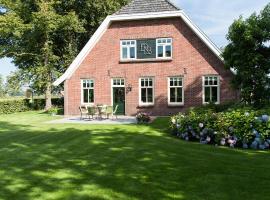 Hotel Photo: Vakantiewoning De Beiert