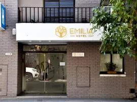 EMILIA HOTEL, hotel in Rosario