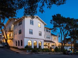 Hotelfotos: Pine Inn - Carmel