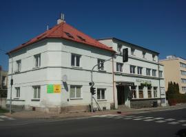 A picture of the hotel: Na 15 Kopách