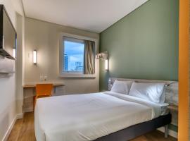 Gambaran Hotel: ibis budget BH Savassi