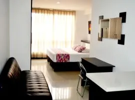 Hotel Mare Apartasuite