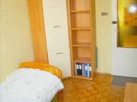 Hotel Photo: Telesek for You