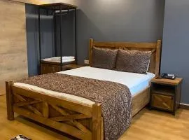 Zengin City Hotel