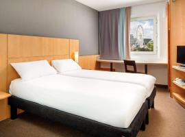 Ξενοδοχείο φωτογραφία: ibis London Thurrock M25