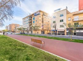 Marinada Cambrils, отель в Камбрильсе