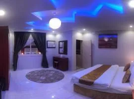 Al Tal Serviced Apartments - economic