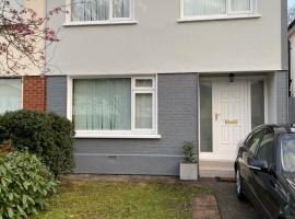 Hotel foto: 3 Bed House Castleknock sleeps up to 5