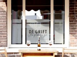 A picture of the hotel: De Grift