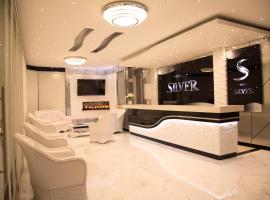 Hình ảnh khách sạn: Hotel Silver Guarne